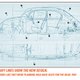 Illustration for article titled The Forgotten Beetle Four-Door Sedan That Volkswagen Never Made
